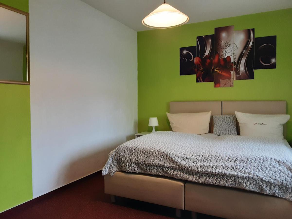 Hotel Gasthof Zur Krone Oberzent Kültér fotó