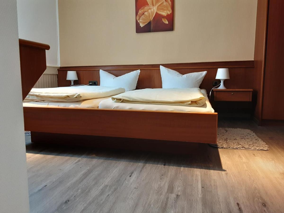 Hotel Gasthof Zur Krone Oberzent Kültér fotó