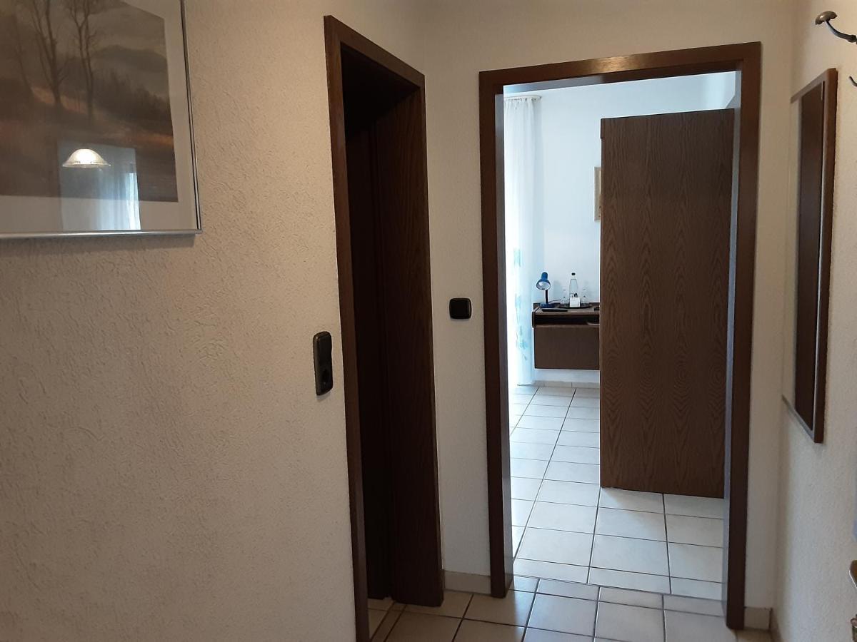 Hotel Gasthof Zur Krone Oberzent Kültér fotó