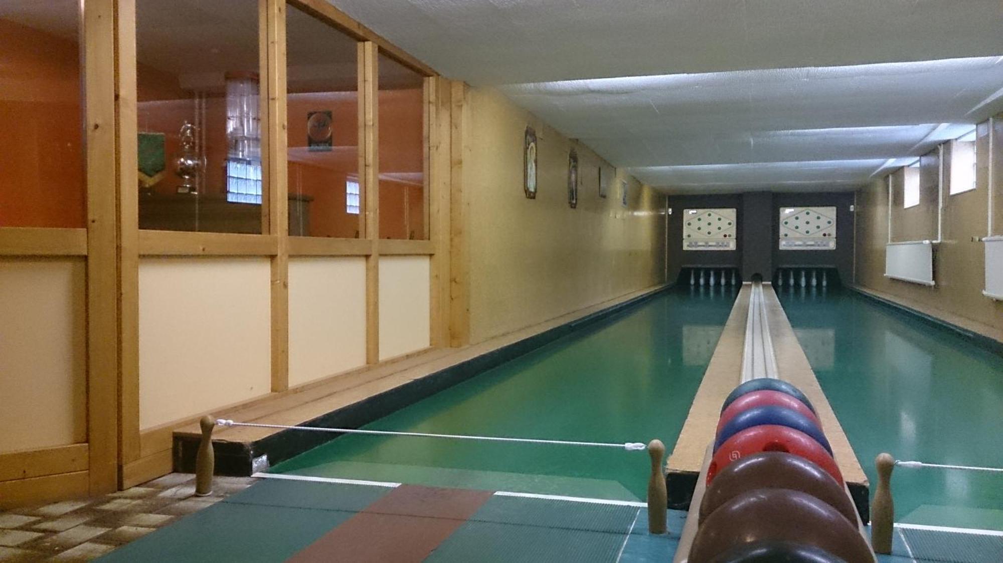 Hotel Gasthof Zur Krone Oberzent Kültér fotó