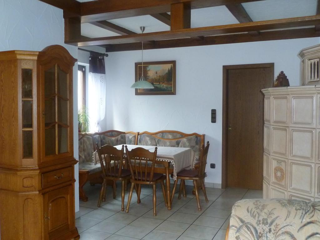 Hotel Gasthof Zur Krone Oberzent Kültér fotó
