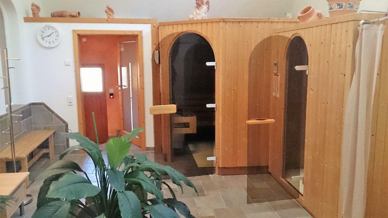 Hotel Gasthof Zur Krone Oberzent Kültér fotó
