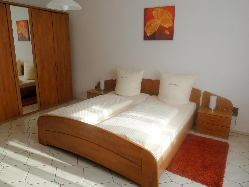 Hotel Gasthof Zur Krone Oberzent Szoba fotó